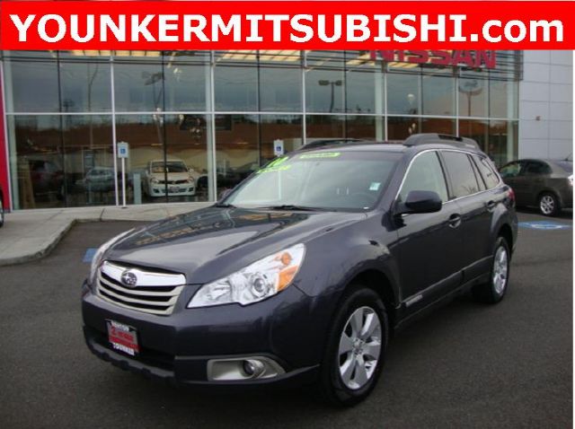 2010 Subaru Outback for sale