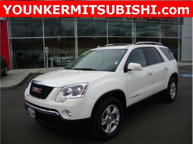 2007 GMC Acadia for sale