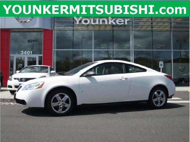 2007 Pontiac G6 for sale