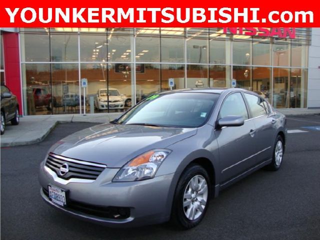 2009 Nissan Altima for sale