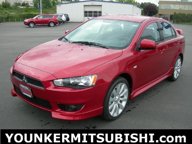2011 Mitsubishi Lancer for sale