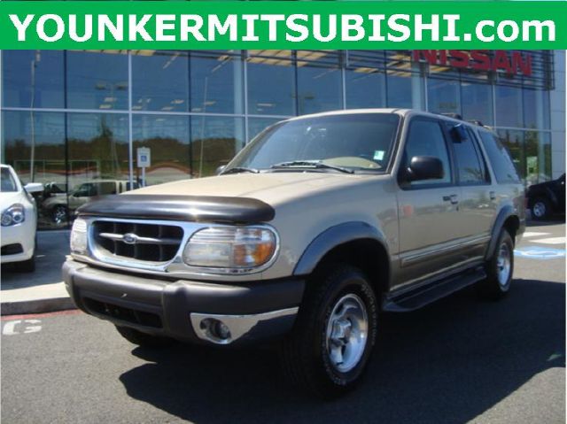 1999 Ford Explorer for sale