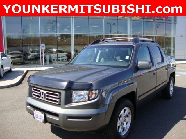 2008 Honda Ridgeline for sale