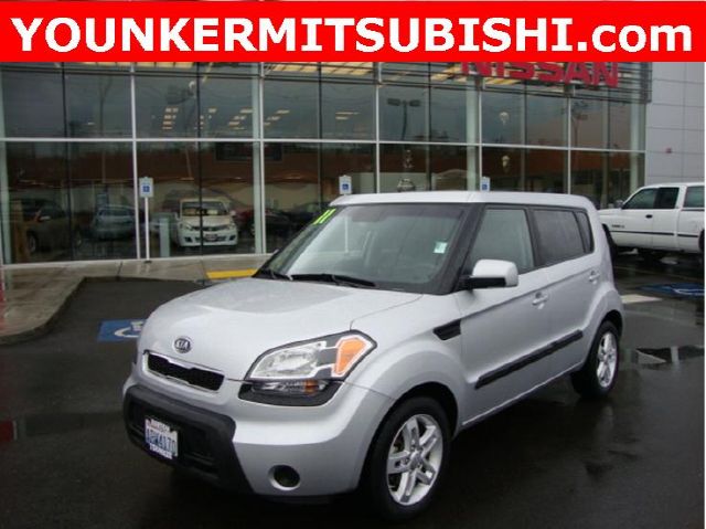 2011 Kia Soul for sale