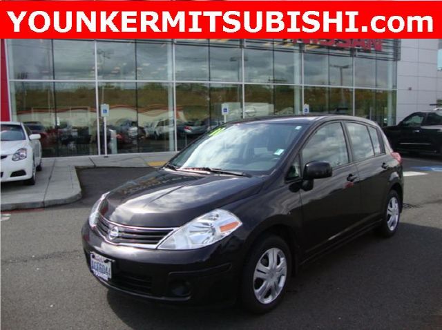 2011 Nissan Versa for sale