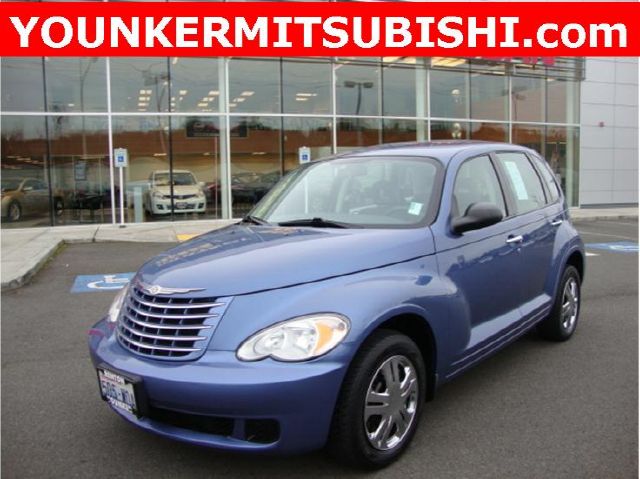 2007 Chrysler PT Cruiser for sale