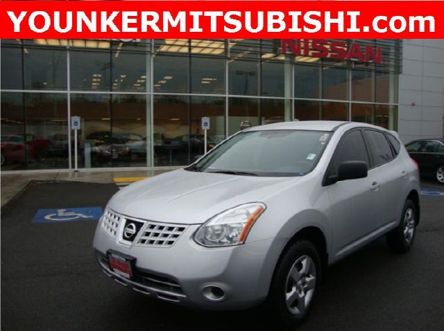2008 Nissan Rogue for sale