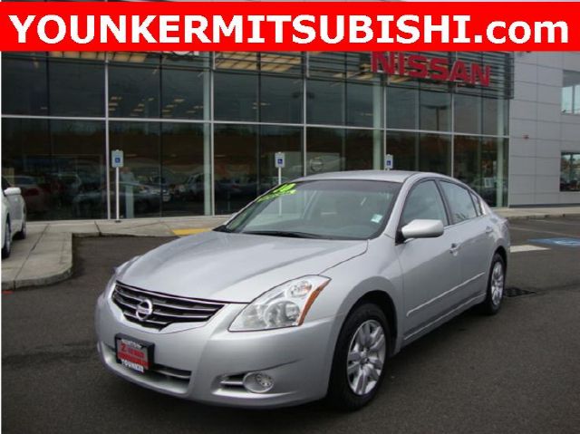2010 Nissan Altima for sale