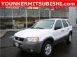 2002 Ford Escape