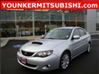 2008 Subaru Impreza