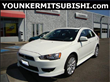 2011 Mitsubishi Lancer Sportback