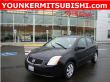 2008 Nissan Sentra