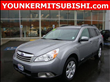 2011 Subaru Outback