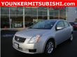 2007 Nissan Sentra