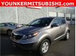 2011 Kia Sportage