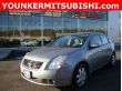 2008 Nissan Sentra