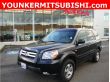 2007 Honda Pilot