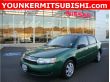 2004 Saturn Ion