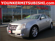 2008 Cadillac CTS
