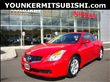 2009 Nissan Altima
