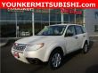 2011 Subaru Forester