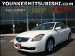 2008 Nissan Altima