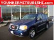 2002 GMC Envoy