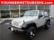 2007 Jeep Wrangler