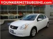 2008 Nissan Sentra