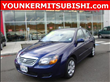 2009 Kia Spectra