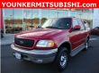 2001 Ford Expedition
