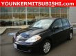 2008 Nissan Versa