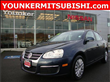 2010 Volkswagen Jetta
