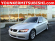 2008 BMW 3 series