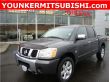 2004 Nissan Titan
