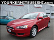 2010 Mitsubishi Lancer
