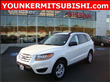 2010 Hyundai Santa Fe