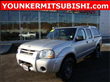2004 Nissan Frontier