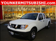 2006 Nissan Frontier