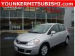 2008 Nissan Versa