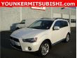 2011 Mitsubishi Outlander