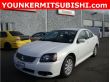 2010 Mitsubishi Galant