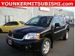 2011 Mitsubishi Endeavor