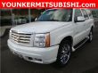2002 Cadillac Escalade