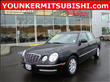 2009 Kia Amanti