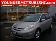 2006 Toyota Sienna