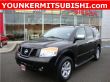 2011 Nissan Armada