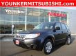 2011 Subaru Forester