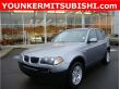 2005 BMW X3