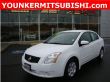 2008 Nissan Sentra